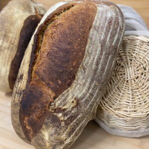 Abonnement Grand Format- Le Pli du Pain 1,4KG (Retrait au Fournil)
